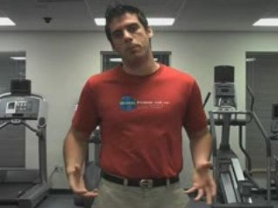 Exercising To The Point Of Exhaustion 8