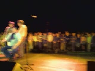 le trio salle de spectacle de lochrist