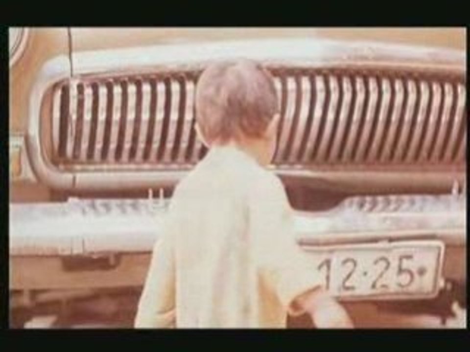 2eme Extrait MARIAN de Petr Vaclav