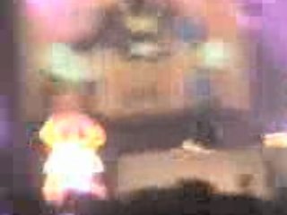 Sweet Wine @ Zenith (Limoges)