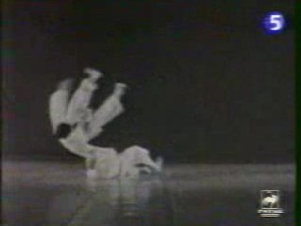 "J comme Judo" (1996)