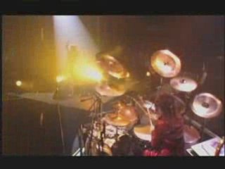 Alice nine. - Number Six Live