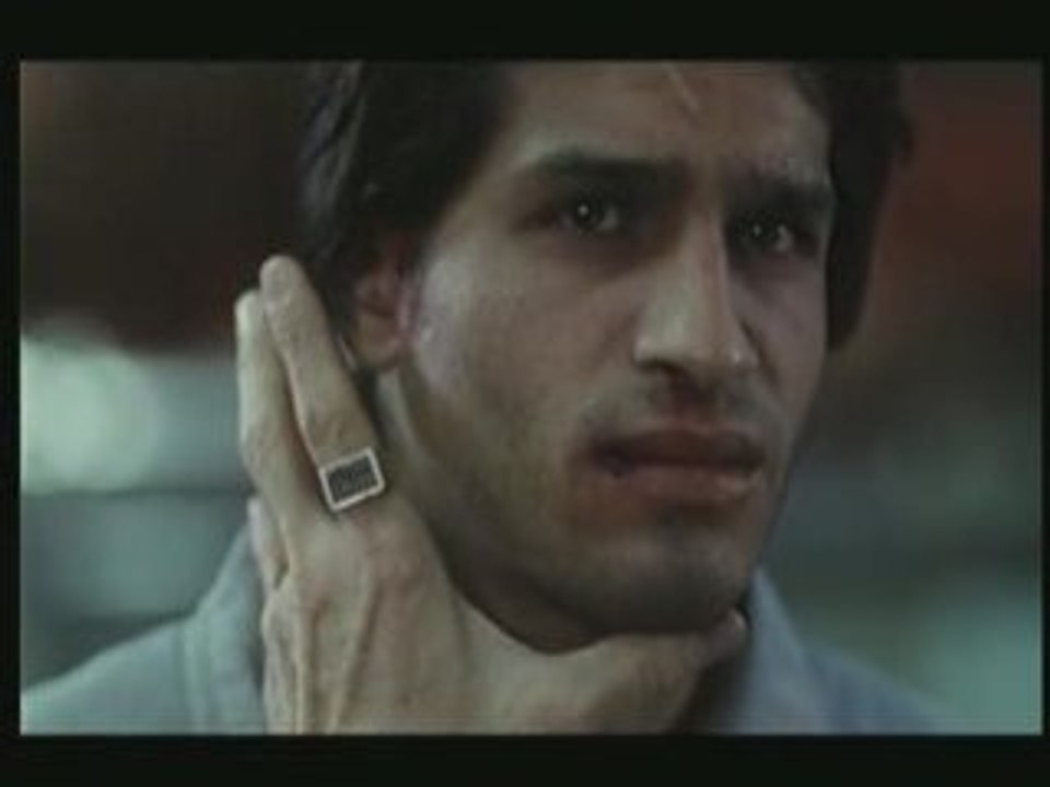 3eme Extrait MARIAN de Petr Vaclav