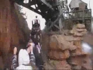 Big Thunder Mountain ! VOSTFR !!!