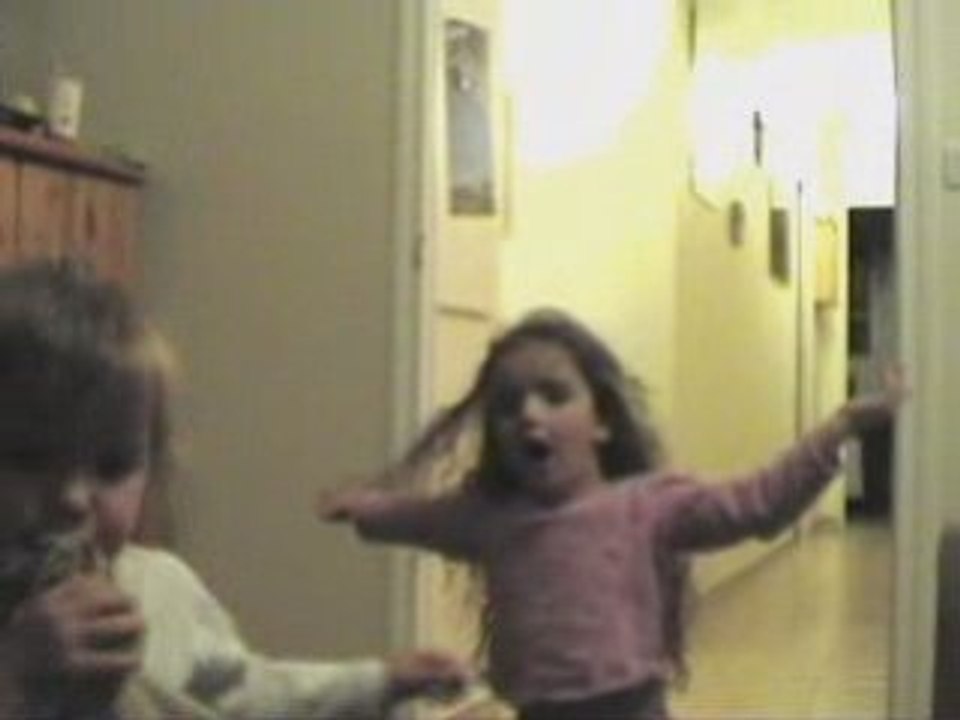 Danse lina danse