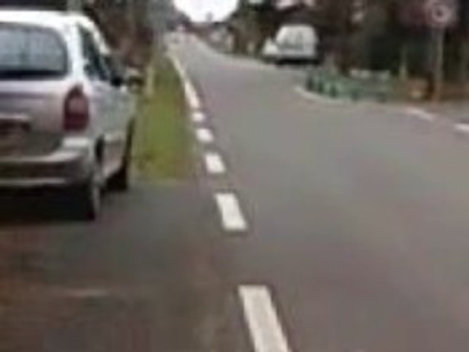 Fignolage des réglages