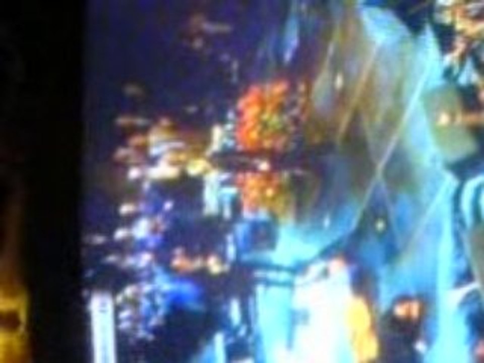 Pastor_billi ///Gegen Ihn ist Uri Geller ein Witz