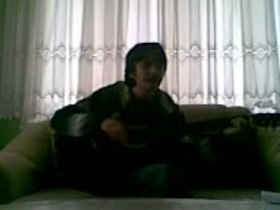 Hayalet Sevgilim  - Bartın