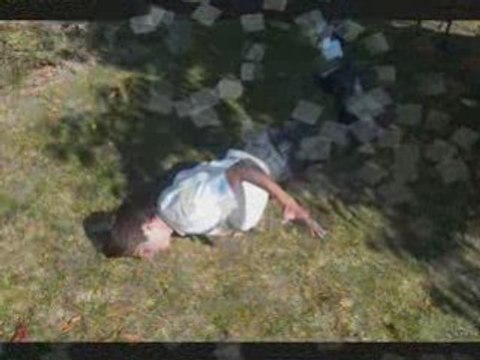 Montage break dance Bboy-cado, Bboy-laxis, Bboy-A.G Step