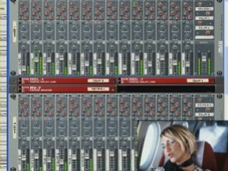 Reason 4 Kate Ryan (ella elle l'a) Final Track