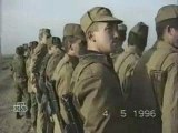 Первая Чеченская.На войне как на войне(Часть-2)