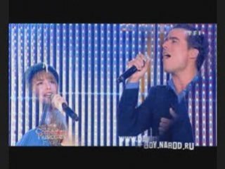 Roméo et Juliette Suivit de Koh-lanta le retoure des heros