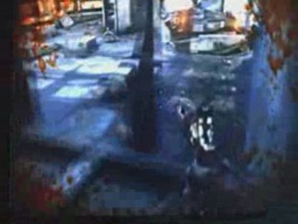 Killzone 2 Glitch - By Killer1701