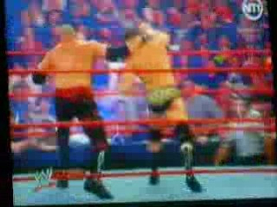 battle royal