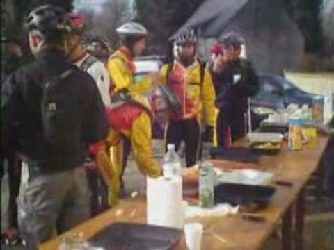 2008 RANDO VTT A MONTERREIN