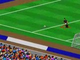 Fifa International Soccer - Super Nintendo