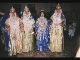 CHEIKH FOUAD - EL AAROUSSA