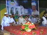 gujar khan Mehfal e naat 2