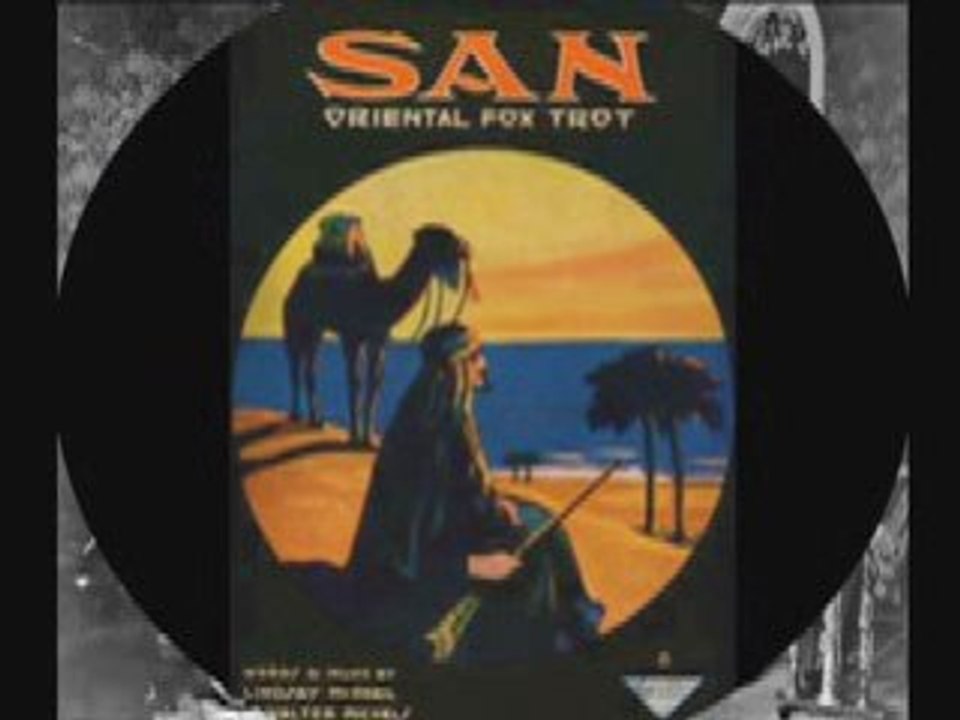Georgia Melodians - San