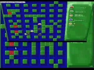 Tidal vs tM Clan War: Bomberman Jippi Showdown