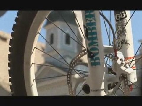 VTT / Avalanche Trophy 2008 : Brixen - Etape 5