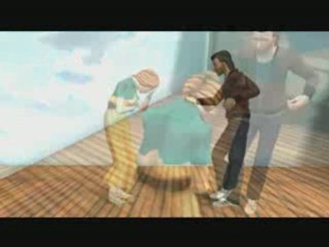 James Blunt in Strasbourg