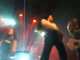 Dragonforce 2 (Madrid '09)