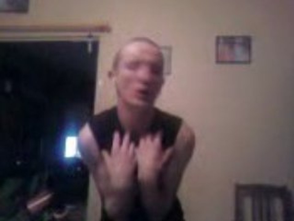 Mike en plin délire