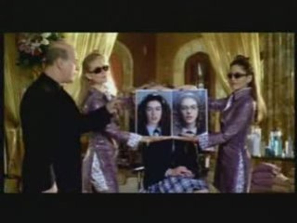 Princesse malgré elle - Bande-annonce 1 (Français)