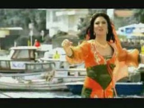 Ankarali Ayse- Kocum Benim