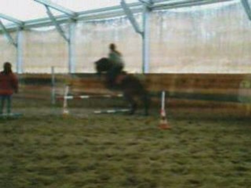 RHUM A L'OBSTACLES