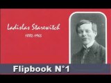 Flip Book : LADISLAS STAREWITCH (I)