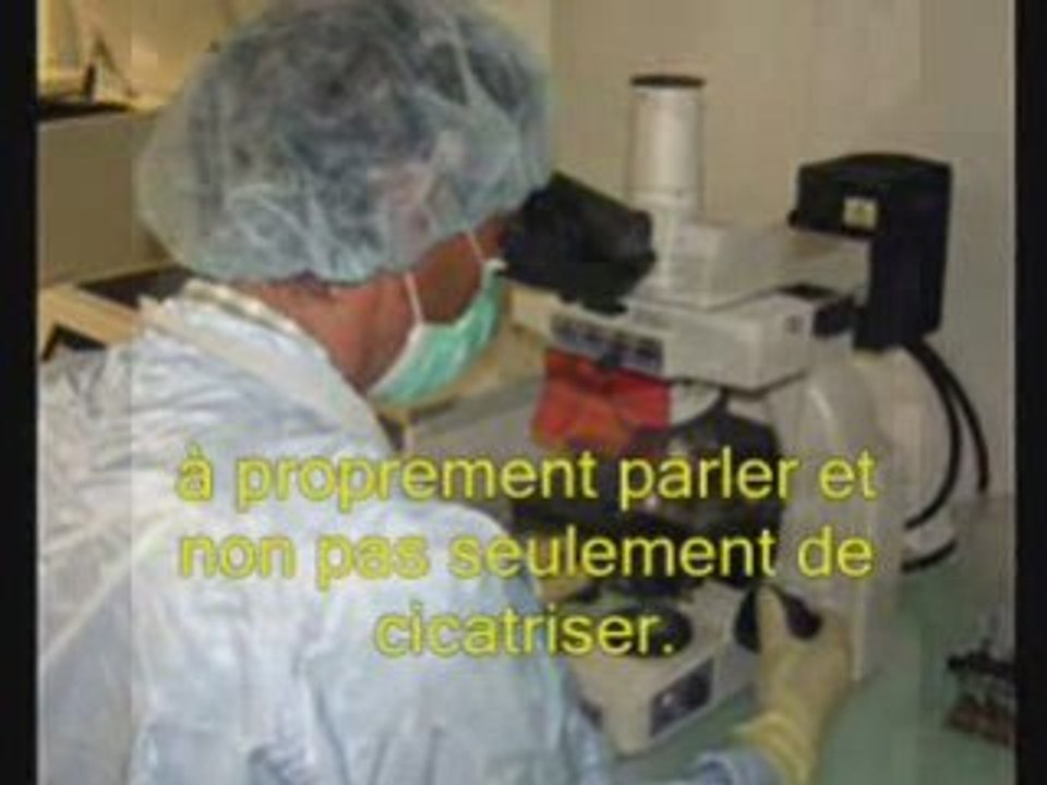 MIRACLE SCIENTIFIQUE de la Mythologie Grecque