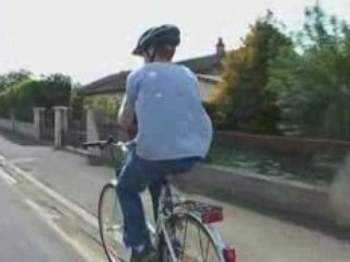 Velo securite routiere