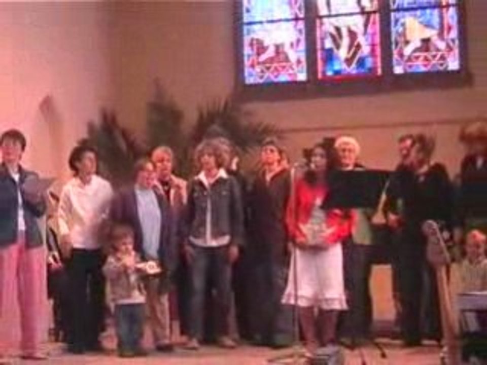 Mireille Madagascar Jeso no namana