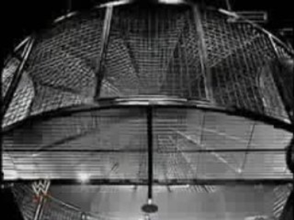 NO WAY OUT:promo 2009