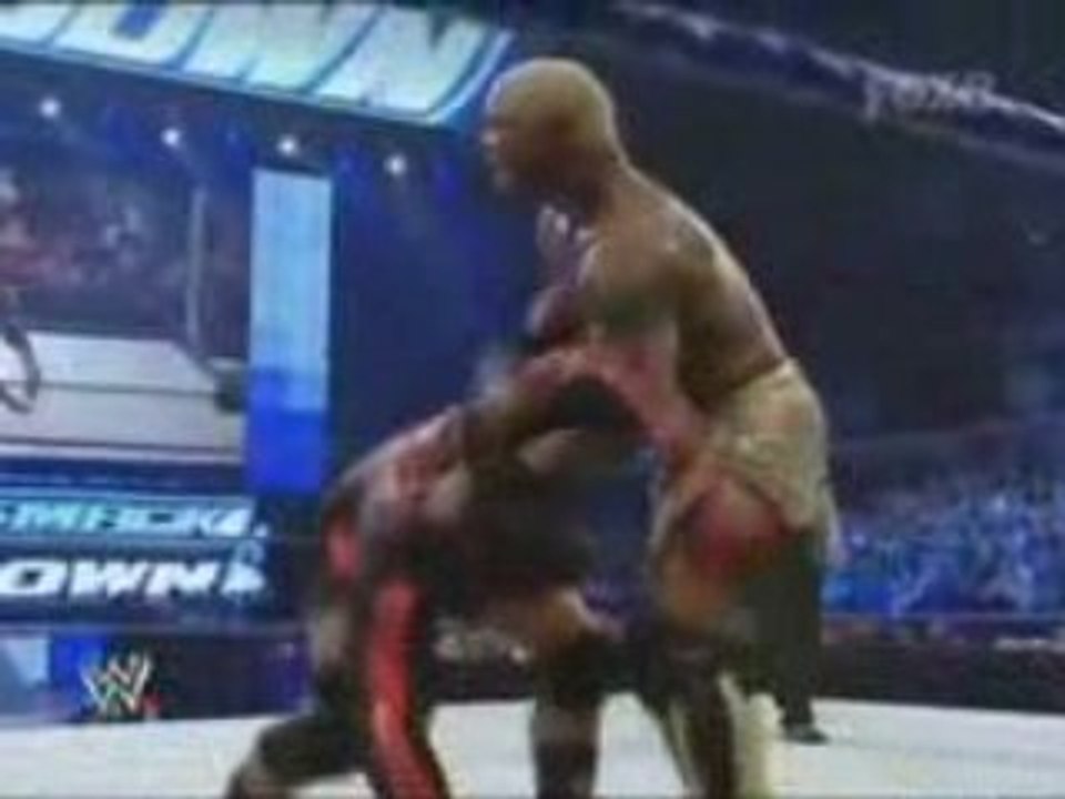 Smackdown 6.02.2009 Part 4
