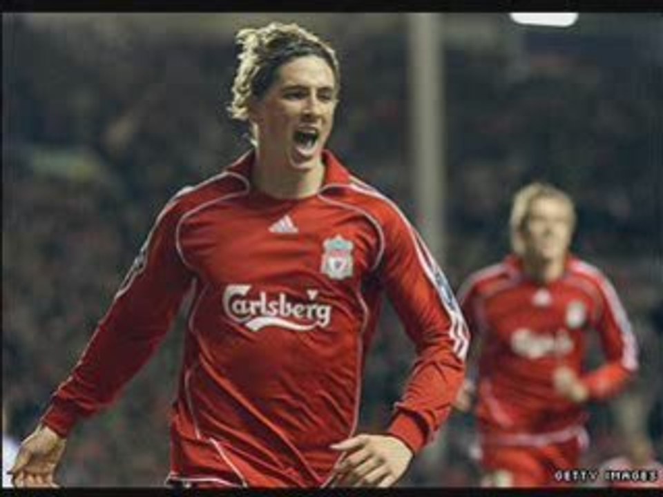 Portsmouth vs Liverpool (2-3) /Torres / min 90' EPL 07/02/20