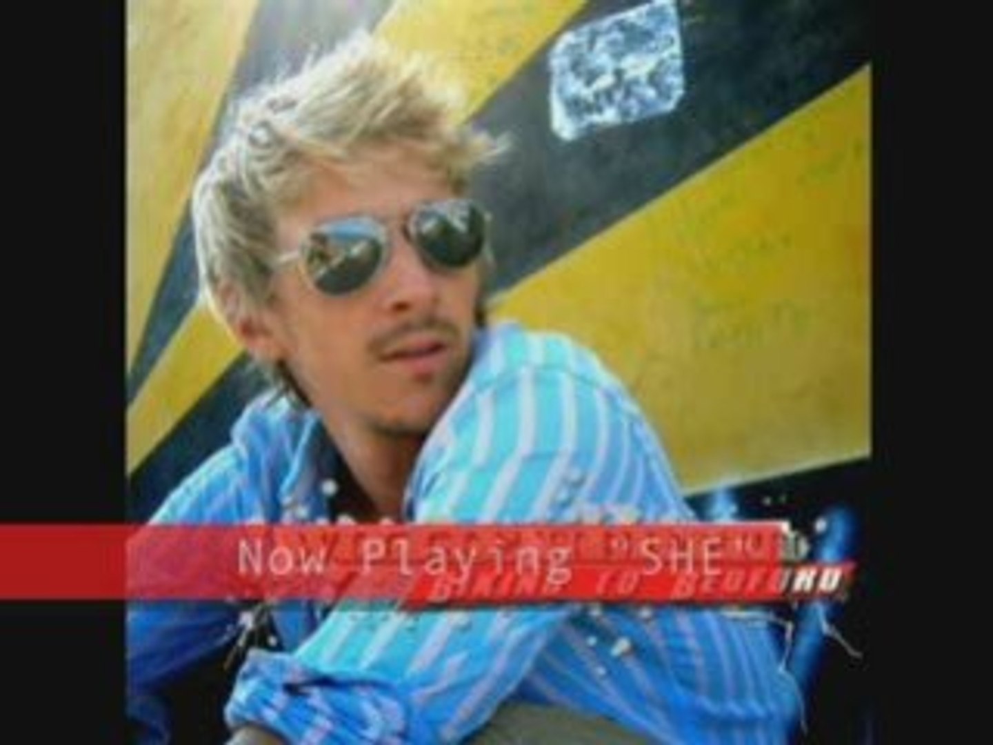 Now Song, New Song Music - WillieRocks.com - SHE