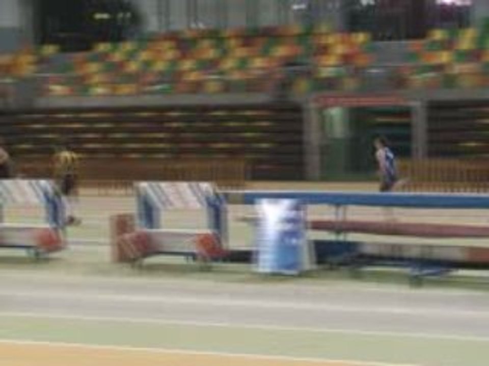Pré France Clermont : le relais cadet file vers la victoire