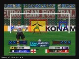 International Superstar Soccer 2000 (N64) (4)