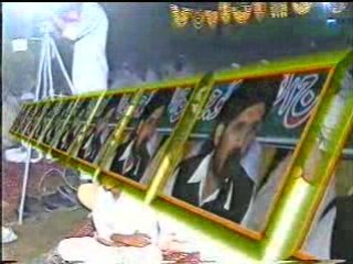 GUJAR KHAN Mehfal e naat 3