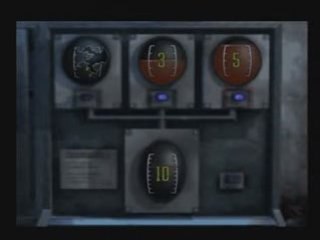Resident evil code veronica : 34ème partie