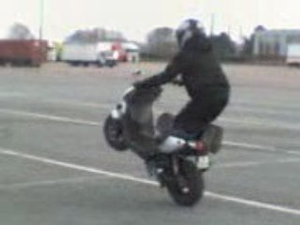 centre routier
