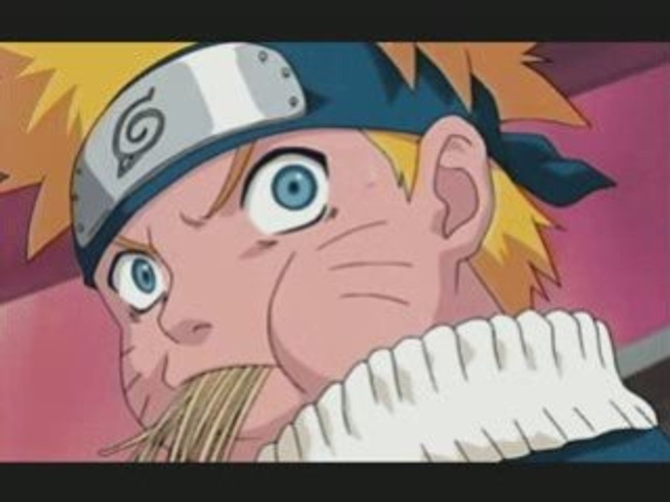 50 premieres raison prouvant que vous etes fan de naruto