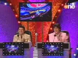 7 February Pehchan Kaun Part 2