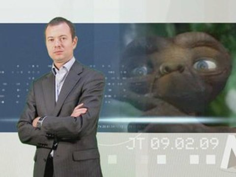 Jt News Assurances - Semaine du 09 Février 2009