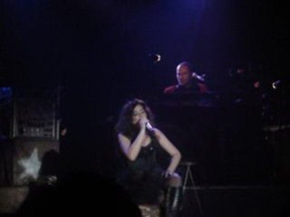 Le chemin de l'école