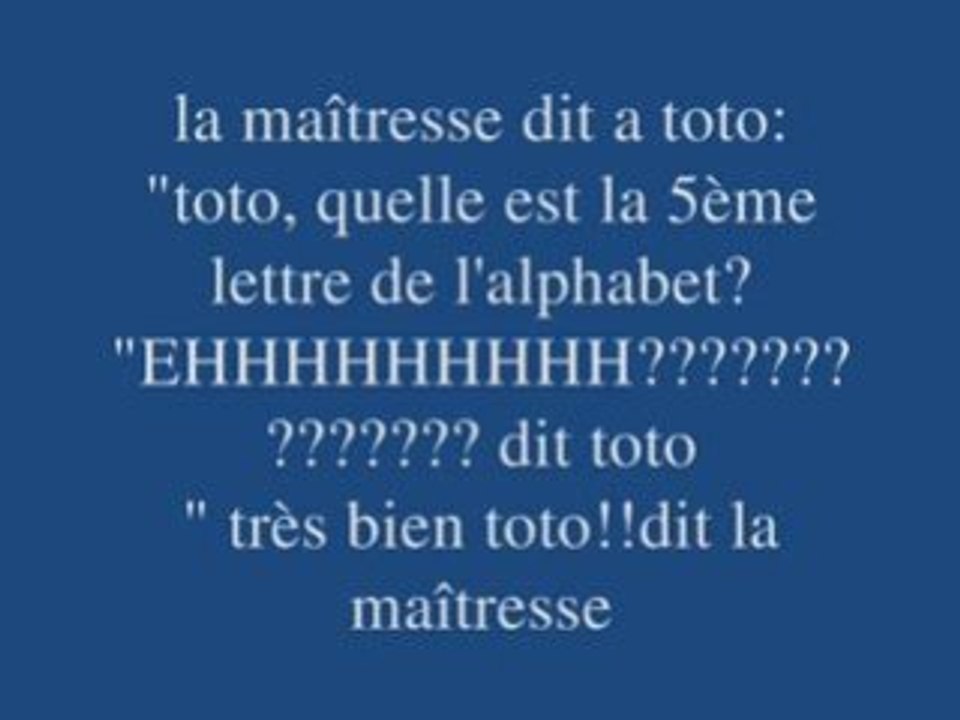 Compile de truc drôle