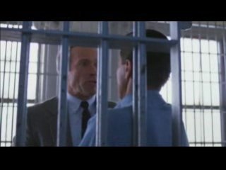 La derniere cible - Il va t'obliterer la gueule